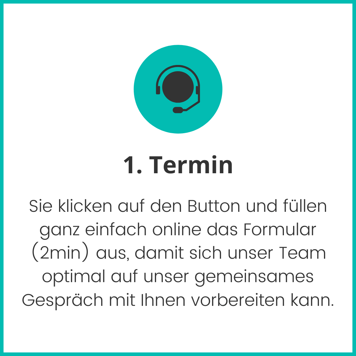 1. Termin