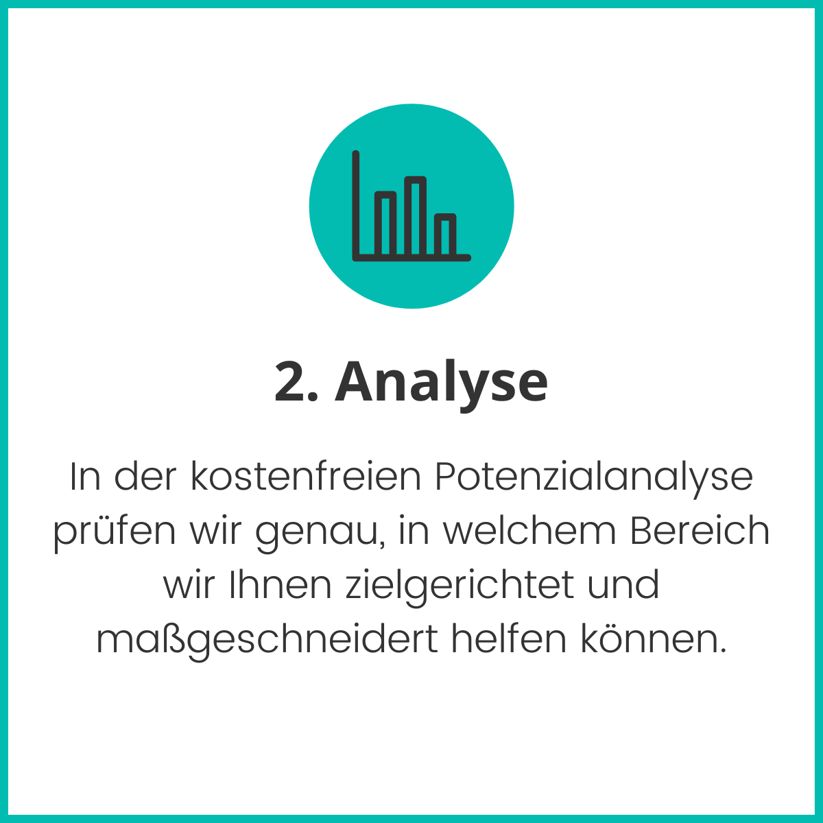 Analyse